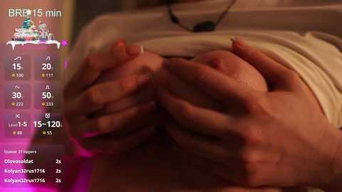 misskristel free recording from 2026-04-16 00:51:00