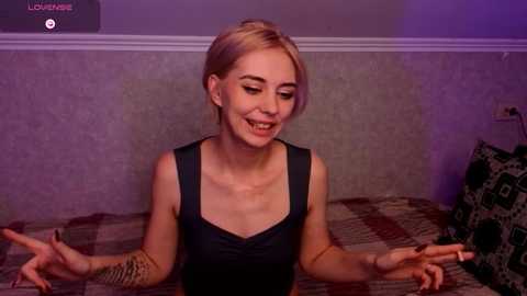 blondice free recording from 2026-04-14 02:03:00