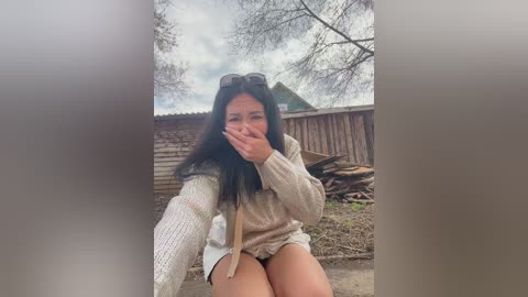 karolinamilf free recording from 2026-04-14 08:34:00