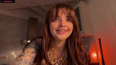 koketka free recording from 2026-04-14 02:03:00