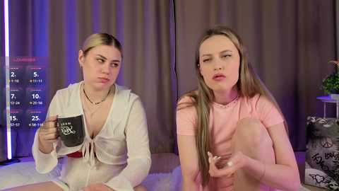 mari8mira free recording from 2026-04-14 19:02:00