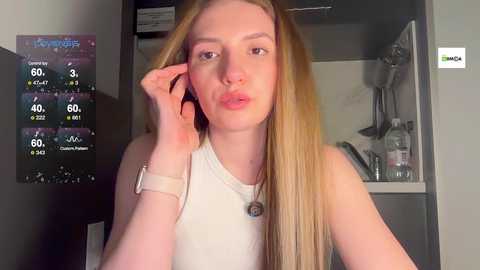 marykiskis free recording from 2026-04-14 19:51:00