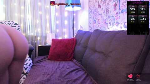 mylittlegi free recording from 2026-04-14 02:03:00