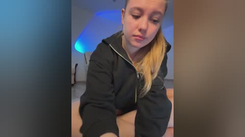 jucielussie free recording from 2026-04-15 00:18:00