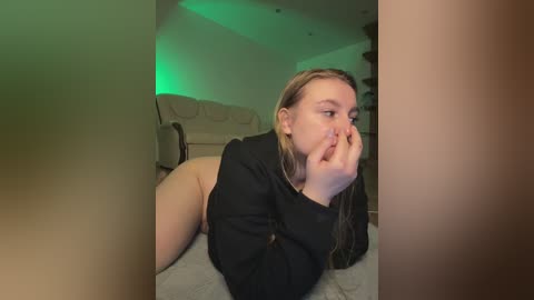 jucielussie free recording from 2026-04-15 00:17:00