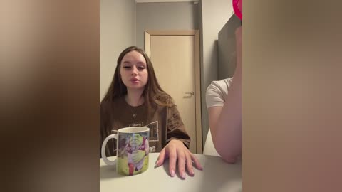 kiracouple free recording from 2026-04-15 20:18:00