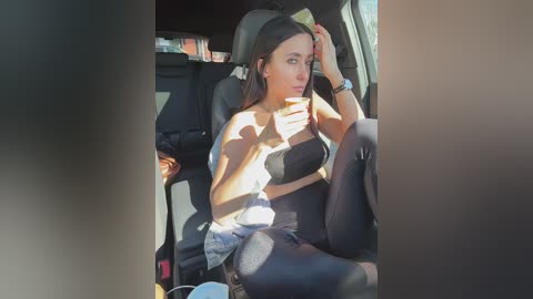 linahelen free recording from 2026-04-15 00:11:00