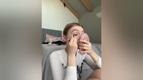 nezukoo free recording from 2026-04-15 00:18:00