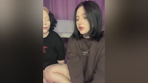 teaseduo free recording from 2026-04-15 00:11:00