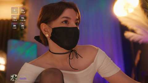 arimass free recording from 2026-04-16 19:47:00