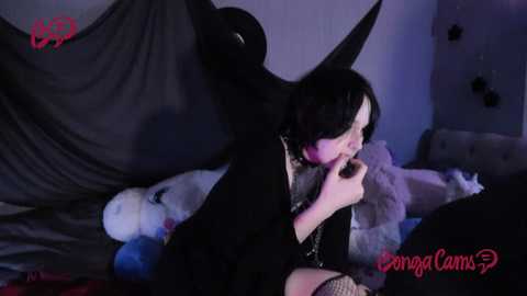 avny_loki free recording from 2026-04-16 01:07:00