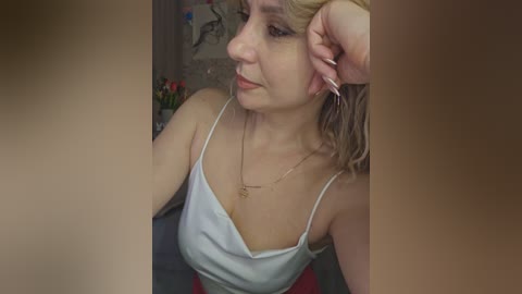 charlizetheron free recording from 2026-04-16 00:51:00