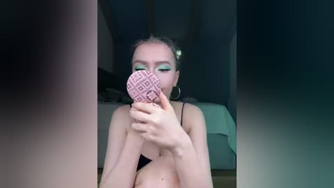 nezukoo free recording from 2026-04-16 00:51:00