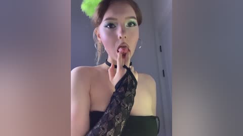 nezukoo free recording from 2026-04-16 00:51:00