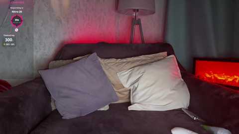 pinkfoxya free recording from 2026-04-16 00:51:00