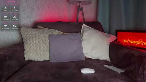 pinkfoxya free recording from 2026-04-16 00:51:00