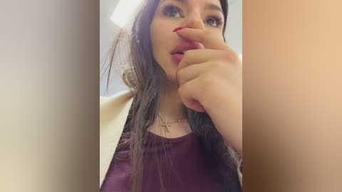 _maybebaby_ free recording from 2026-04-17 00:45:00