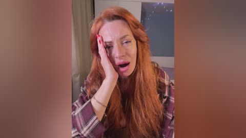 _wowfox_ free recording from 2026-04-17 00:45:00