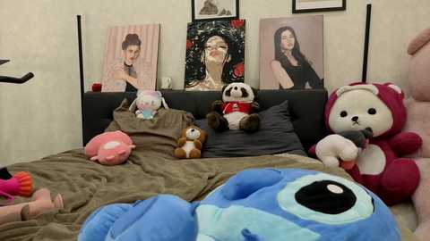 dolly_ll free recording from 2026-04-17 00:45:00