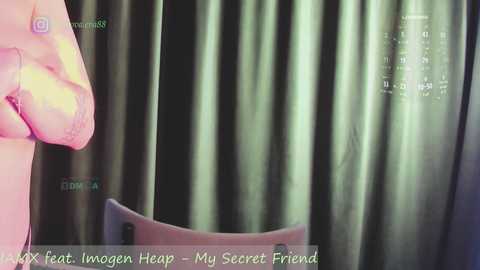 eva_adamova free recording from 2026-04-17 00:45:00