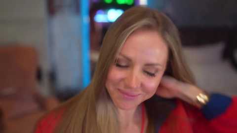 evafashionista free recording from 2026-04-18 00:48:00