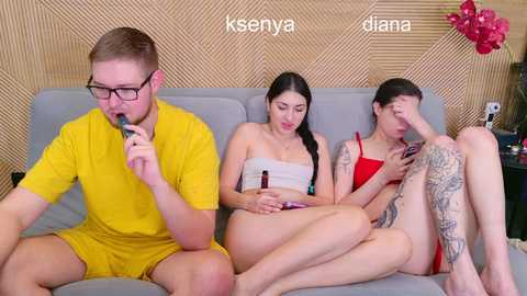 ksenyahot free recording from 2026-04-17 03:15:00