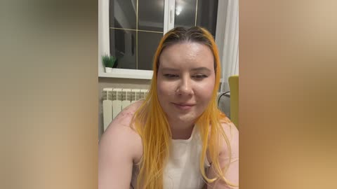 lunalu13 free recording from 2026-04-17 06:23:00