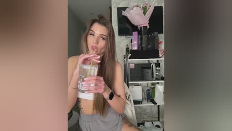 sweetymia free recording from 2026-04-17 00:45:00