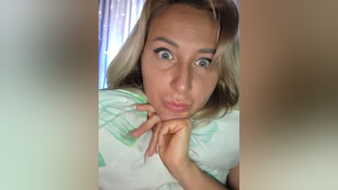 valeriah free recording from 2026-04-17 03:15:00