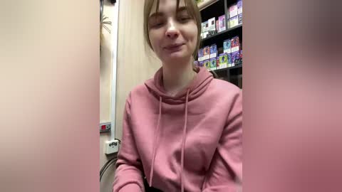 wild_catt free recording from 2026-04-17 00:29:00