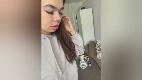 giavibey free recording from 2026-04-18 00:44:00