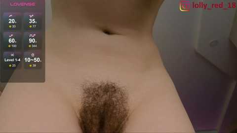 lolly_red_ free recording from 2026-04-18 00:03:00