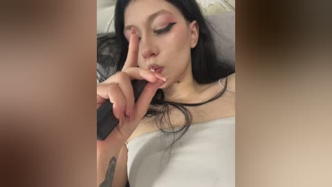 luckystar free recording from 2026-04-18 00:44:00