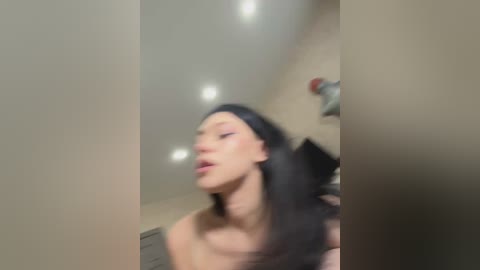 luckystar free recording from 2026-04-18 00:44:00