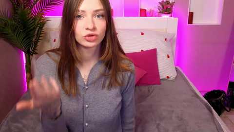 maoandlulu free recording from 2026-04-18 00:44:00