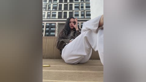 markaa0 free recording from 2026-04-18 00:44:00