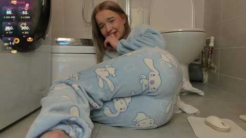 meowmia free recording from 2026-04-18 18:18:00