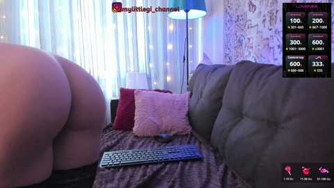 mylittlegi free recording from 2026-04-18 00:44:00