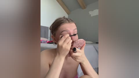 nezukoo free recording from 2026-04-18 00:03:00