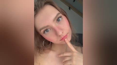 nezukoo free recording from 2026-04-18 00:44:00