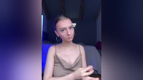 nezukoo free recording from 2026-04-18 00:44:00