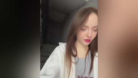 olivkavif free recording from 2026-04-18 00:02:00