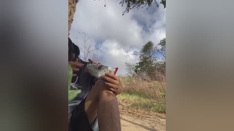 roomexotic11 free recording from 2026-04-18 00:44:00