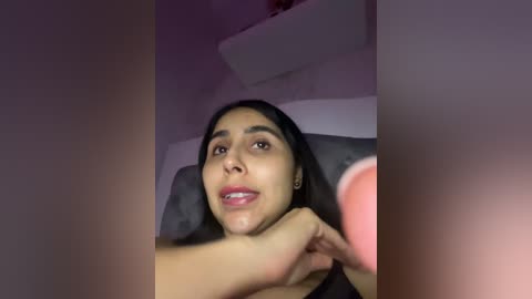 sallyeleins free recording from 2026-04-18 00:03:00