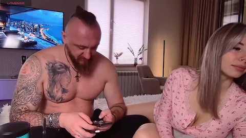 vik1one1 free recording from 2026-04-18 00:03:00