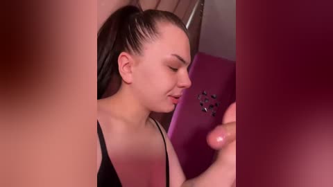 family707 free recording from 2026-04-19 02:16:00