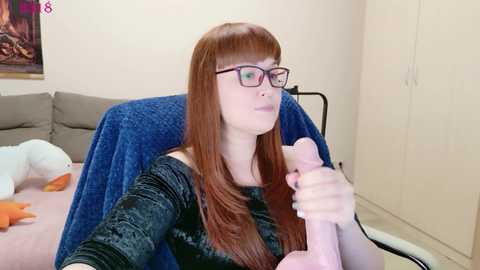 fox_lisa free recording from 2026-04-19 15:31:00