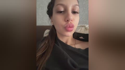 kissaaa666 free recording from 2026-04-19 00:09:00