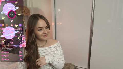 lunaaaura free recording from 2026-04-19 00:09:00