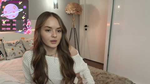 lunaaaura free recording from 2026-04-19 00:09:00